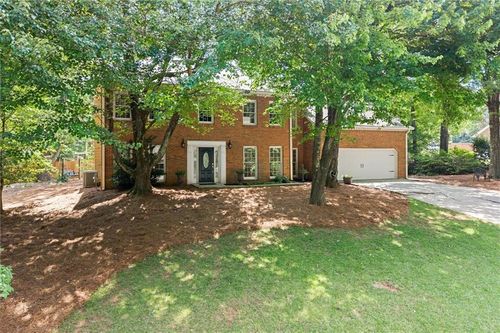 3650 Stonehenge Way Ne, Marietta, GA, 30066-4598 | Card Image