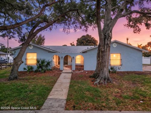 3645 Alan Drive, Titusville, FL, 32780 | Card Image