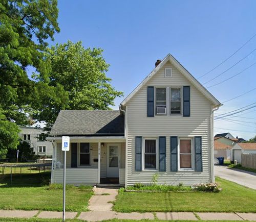 1618 W 17th St, Davenport, IA, 52804-3622 | Card Image