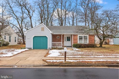 26 Lakebridge Dr, DEPTFORD, NJ, 08096-6717 | Card Image
