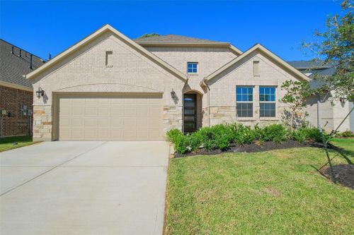 13114 Wood Leaf Park, Tomball, TX, 77375 | Card Image