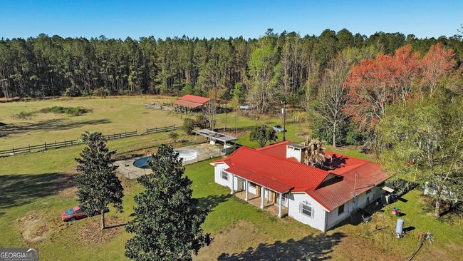 1505 Wilson Rd, House other with 3 bedrooms, 2 bathrooms and null parking in Brooklet GA | Image 5