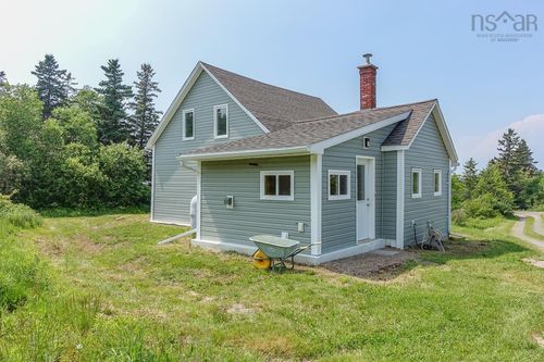 36 Russia Rd, Harbourville, NS, B0P1E0 | Card Image