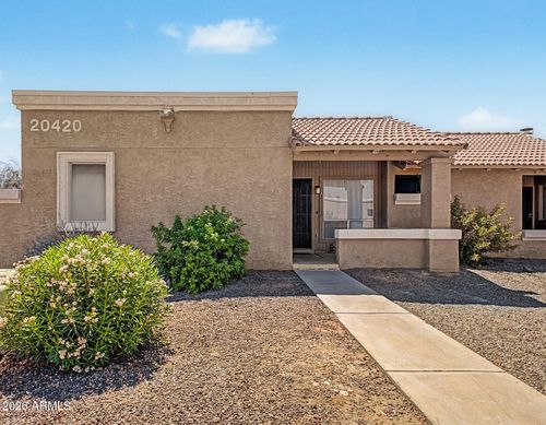 1-20420 N 6th Dr, Phoenix, AZ, 85027-3780 | Card Image