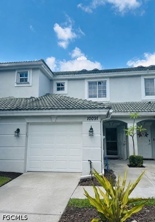 10091 Pacific Pines Ave, FORT MYERS, FL, 33966-7967 | Card Image