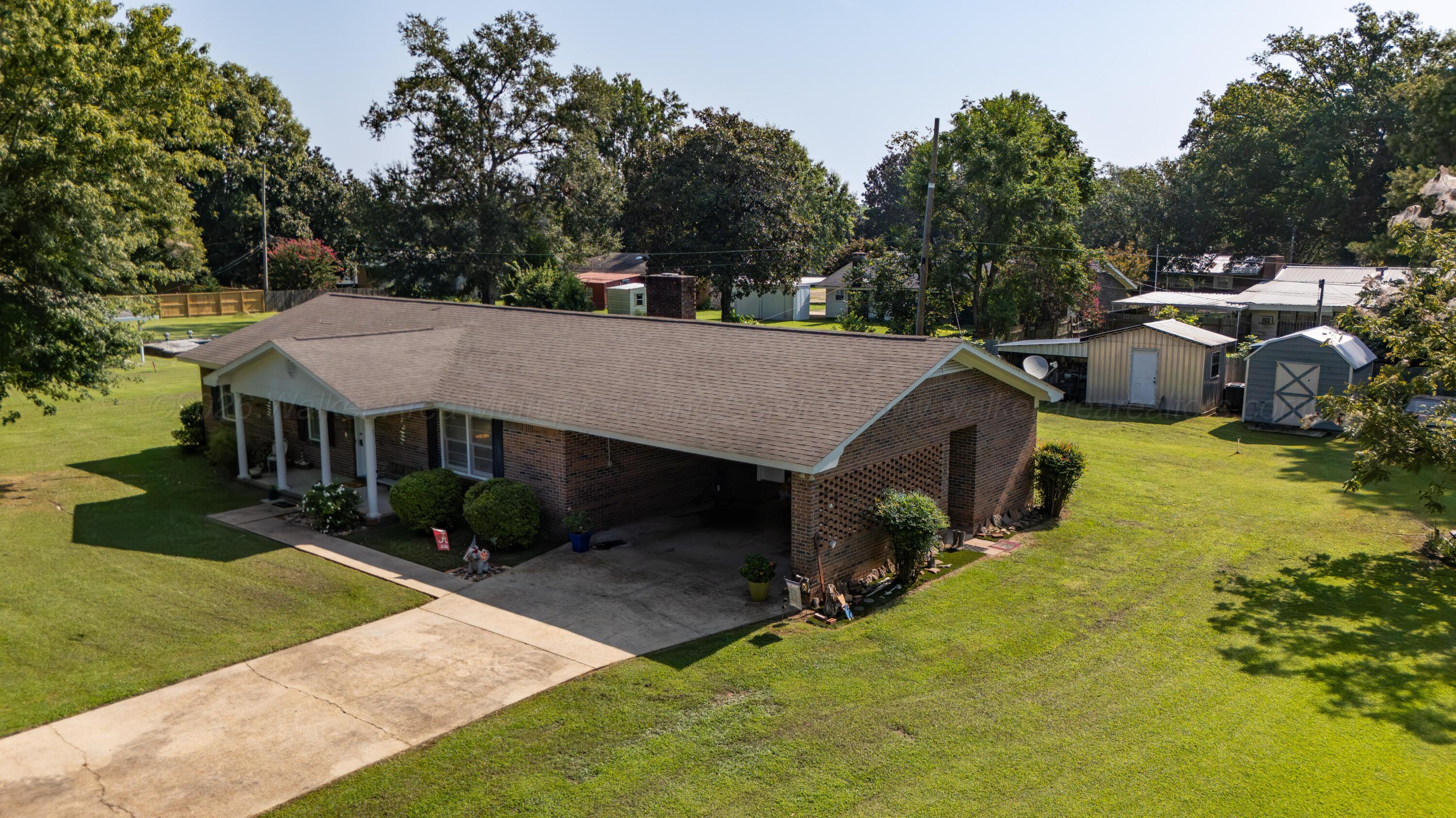 Residential in Fayette 2