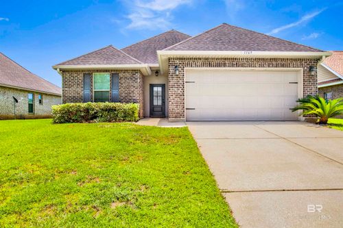 1169 Crown Walk Dr, Foley, AL, 36535-7406 | Card Image