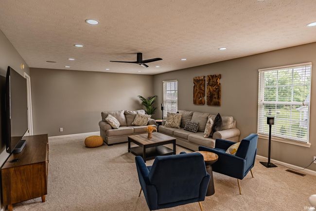 11 Kingfisher Cir, House other with 4 bedrooms, 3 bathrooms and null parking in Lafayette IN | Image 13