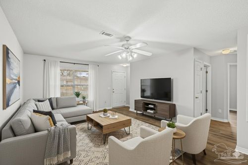 10588 Wilderness Ln, Pensacola, FL, 32534-9786 | Card Image