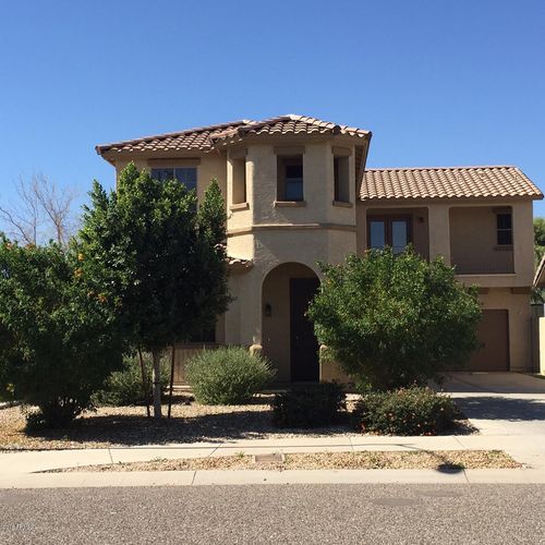 11850 N 154th Ln, Surprise, AZ, 85379-6337 | Card Image