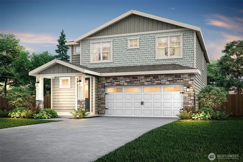 5874 Lost City Lane Nw, Bremerton, WA, 98312 | Card Image