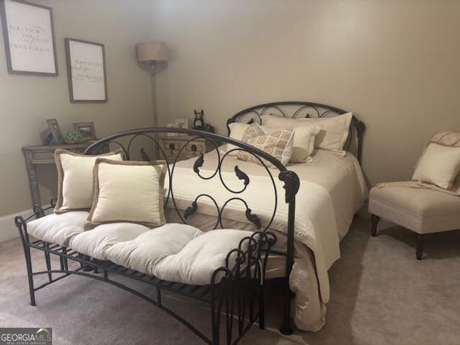 106 Cheshire Dr, House other with 4 bedrooms, 4 bathrooms and null parking in Griffin GA | Image 30