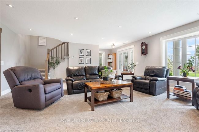 365643 Evergreen St, House other with 4 bedrooms, 2 bathrooms and 20 parking in Burgessville ON | Image 17