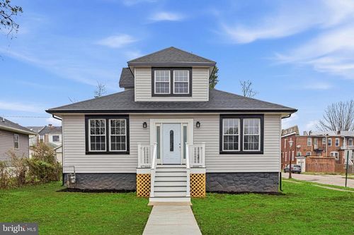 3600 W Forest Park Ave, BALTIMORE, MD, 21216-1333 | Card Image