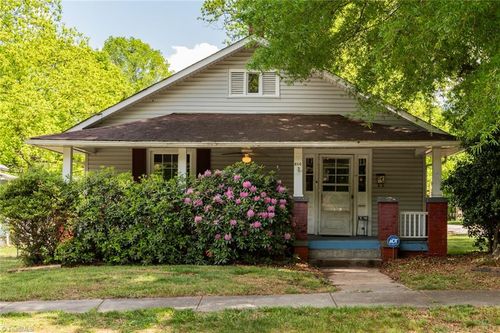 800 4th St, Spencer, NC, 28159-1624 | Card Image