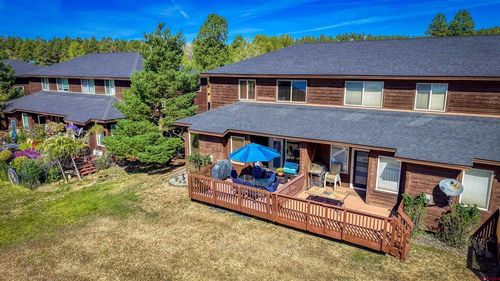 78 Aspenglow Boulevard, Pagosa Springs, CO, 81147 | Card Image