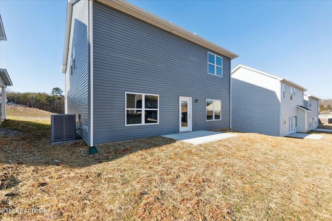 9510 Joy Denise Ln, House other with 4 bedrooms, 3 bathrooms and null parking in Heiskell TN | Image 16