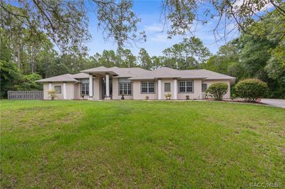 3765 N Tyrone Avenue, House other with 4 bedrooms, 3 bathrooms and 3 parking in HERNANDO FL | Image 2