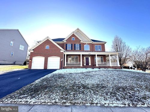 11139 Innsbrook Way, IJAMSVILLE, MD, 21754-9058 | Card Image