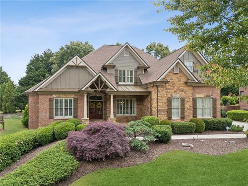 3341 Anna Ruby Ln, Buford, GA, 30519-4577 | Card Image