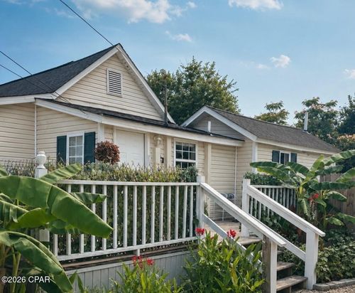 812 Tennessee Ave, Lynn Haven, FL, 32444-1672 | Card Image