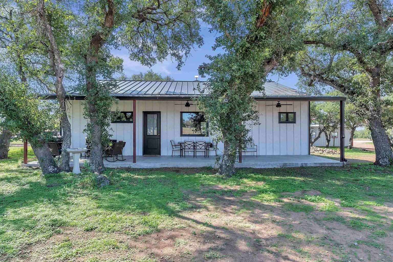 Commercial Sale in Buchanan Dam 2
