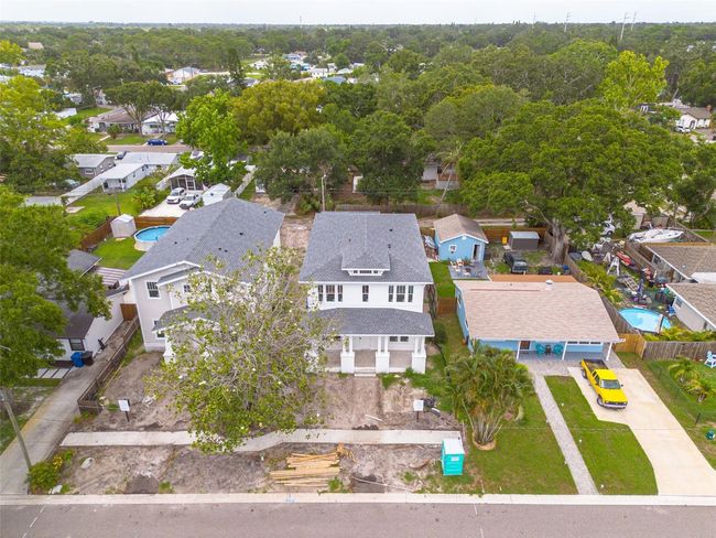 5327 6 Th Ave N, House other with 4 bedrooms, 3 bathrooms and null parking in ST PETERSBURG FL | Image 5