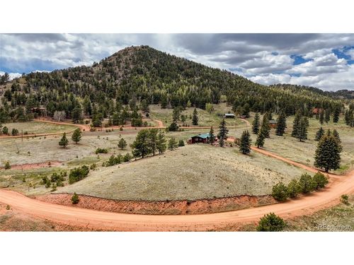 281 Nickel Plate Rd, Cripple Creek, CO, 80813 | Card Image