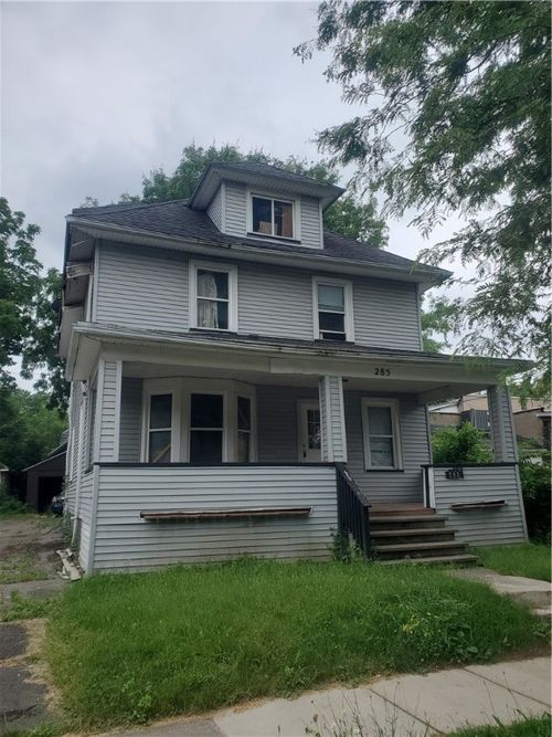 285 Magee Ave, Rochester, NY, 14613-1141 | Card Image