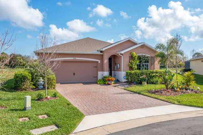 2004 Amazon Way Sw, House other with 2 bedrooms, 2 bathrooms and null parking in Vero Beach FL | Image 6