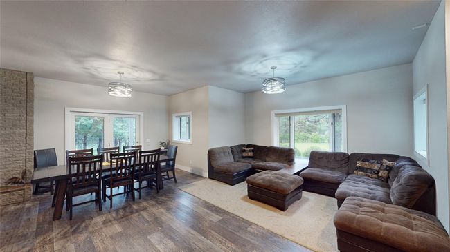 2909 Arneguy Ln, House other with 6 bedrooms, 5 bathrooms and null parking in Arlee MT | Image 18