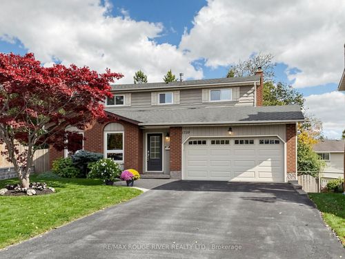 1739 Ada Crt, Pickering, ON, L1V2Y9 | Card Image