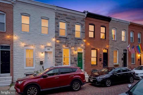 122 N Streeper St, BALTIMORE, MD, 21224-1251 | Card Image