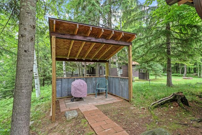 7061 Cth P, House other with 4 bedrooms, 2 bathrooms and null parking in Presque Isle WI | Image 39