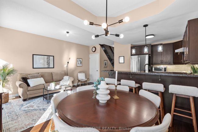 18 - 7 Atessa Dr, Condo with 3 bedrooms, 3 bathrooms and 1 parking in Hamilton ON | Image 16