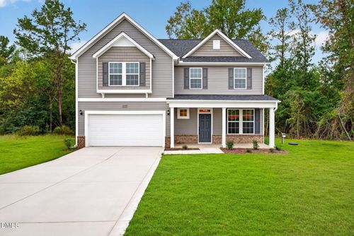 219 Maverick Ln, Dunn, NC, 28334-1115 | Card Image