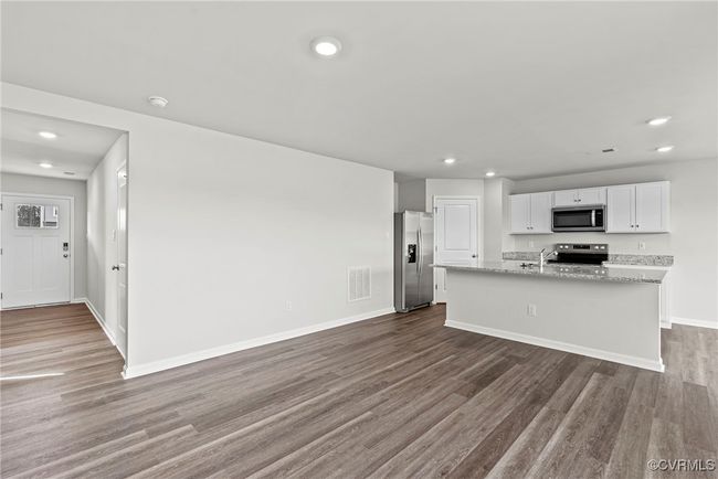 7767 Arbor Marsh Ter, House other with 3 bedrooms, 3 bathrooms and null parking in New Kent VA | Image 22