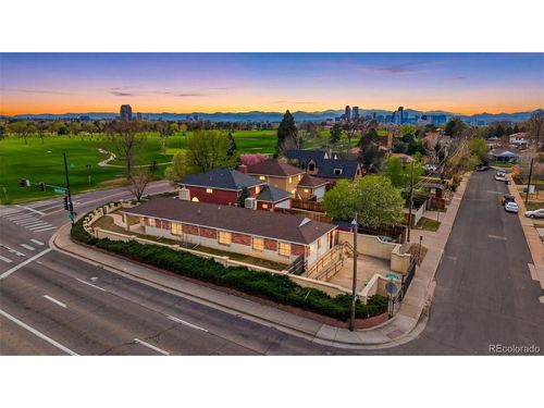 3921 E 26th Avenue Pkwy, Denver, CO, 80205-5019 | Card Image