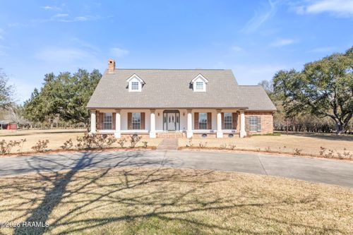 1110 Mardi Gras Road, Carencro, LA, 70520 | Card Image