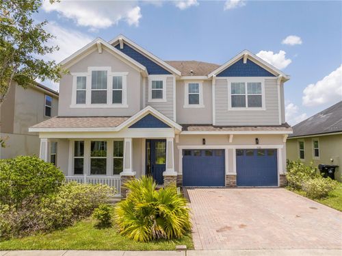 5161 Dove Tree St, ORLANDO, FL, 32811-7700 | Card Image