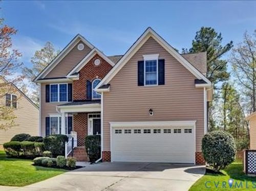 14107 Haveridge Dr, Midlothian, VA, 23112-1558 | Card Image