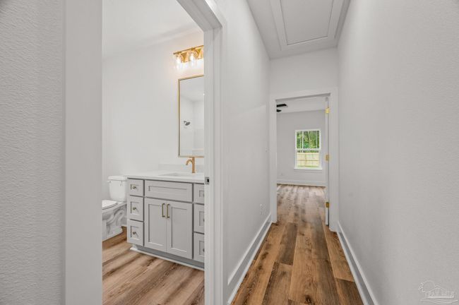 4172 N Cambridge Way, House other with 4 bedrooms, 2 bathrooms and 2 parking in Pace FL | Image 20