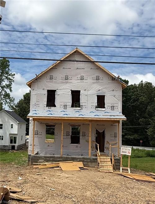 719 Idol St, High Point, NC, 27262-7806 | Card Image