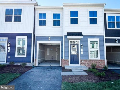 105 Heirloom Way, Winchester, VA, 22603 | Card Image