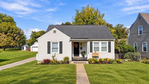 147 Cleveland Avenue, Lancaster, OH, 43130 | Card Image