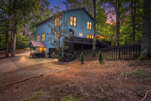 2390 Rainbow Ridge Road, Hiawassee, GA, 30546 | Card Image