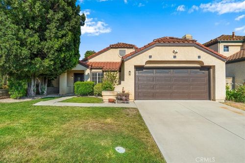 2538 Lowell Ct, Simi Valley, CA, 93065-5800 | Card Image
