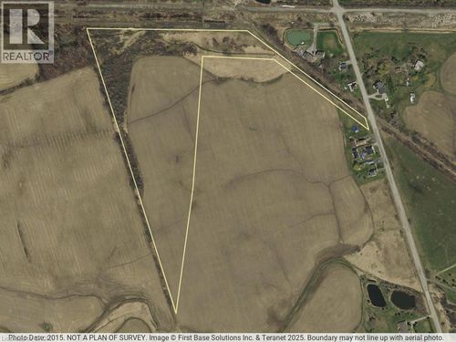 1 Junction Road, Cayuga, ON, N0A1C0 | Card Image