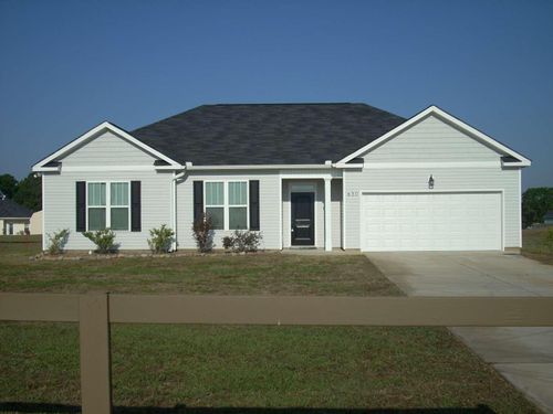 630 Pine St, Warrenville, SC, 29851-2054 | Card Image