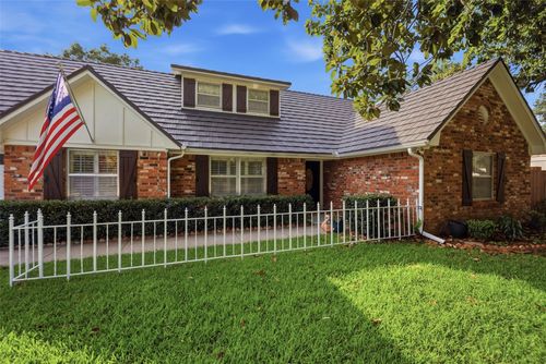 4705 Comita Ave, Fort Worth, TX, 76132-1507 | Card Image